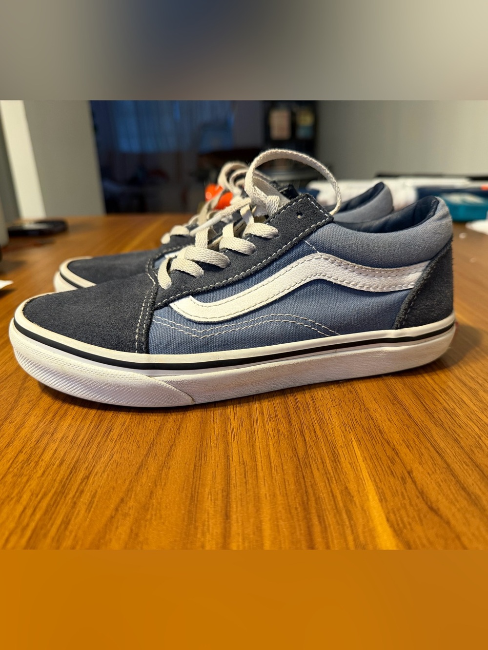 Vans Kids Old Skools